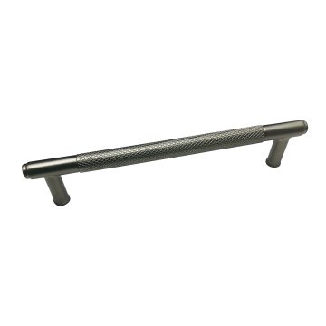 Doğanlar AL351 Zamak Mobilya Kulp Süper Saten - 160 mm