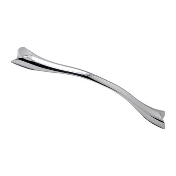 Metax Dinar Mobilya Kulp Matsiyah - 192 mm