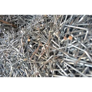 Tel Çivi Başlı KG 4 Lük