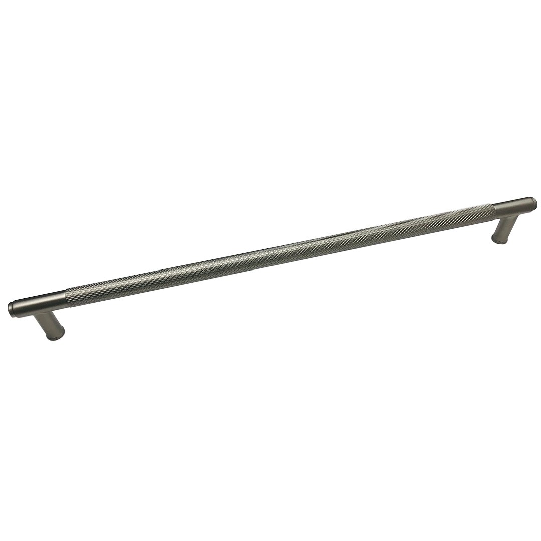 Doğanlar AL351 Zamak Mobilya Kulp Süper Saten - 320 mm