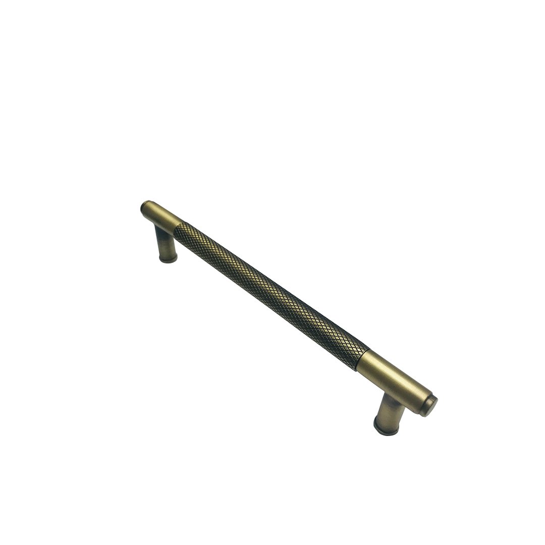 Doğanlar AL351 Zamak Mobilya Kulp Olifka - 160 mm