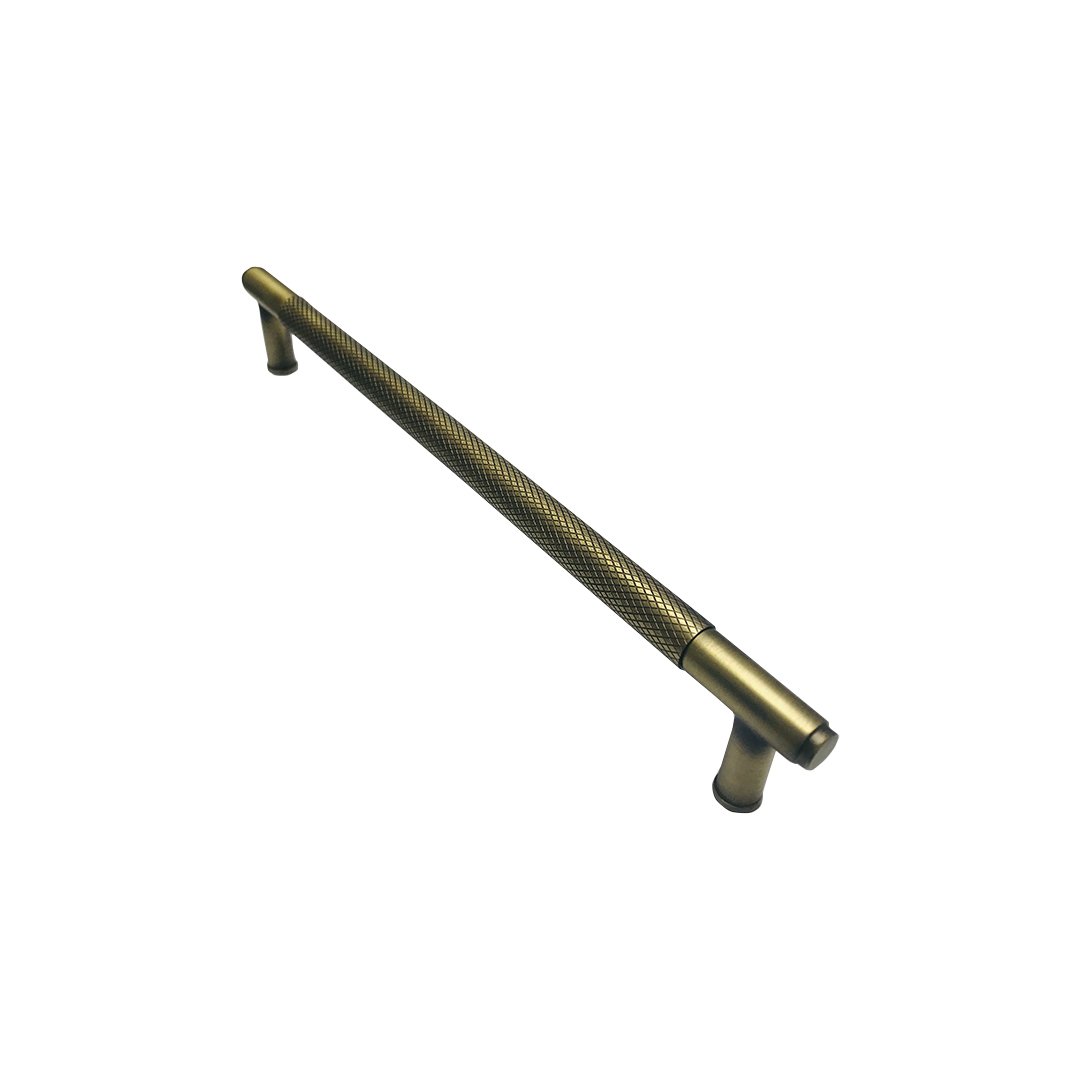Doğanlar AL351 Zamak Mobilya Kulp Olifka - 224 mm