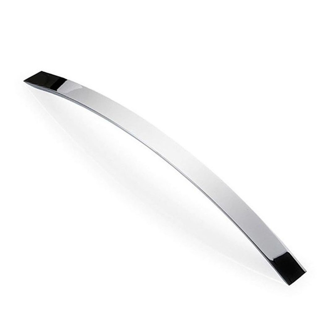 Yay Krom Step Mobilya Kulp 320 mm