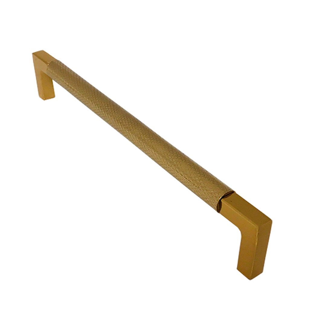 Doğanlar AL349 Zamak Mobilya Kulp Albrifin - 192 mm