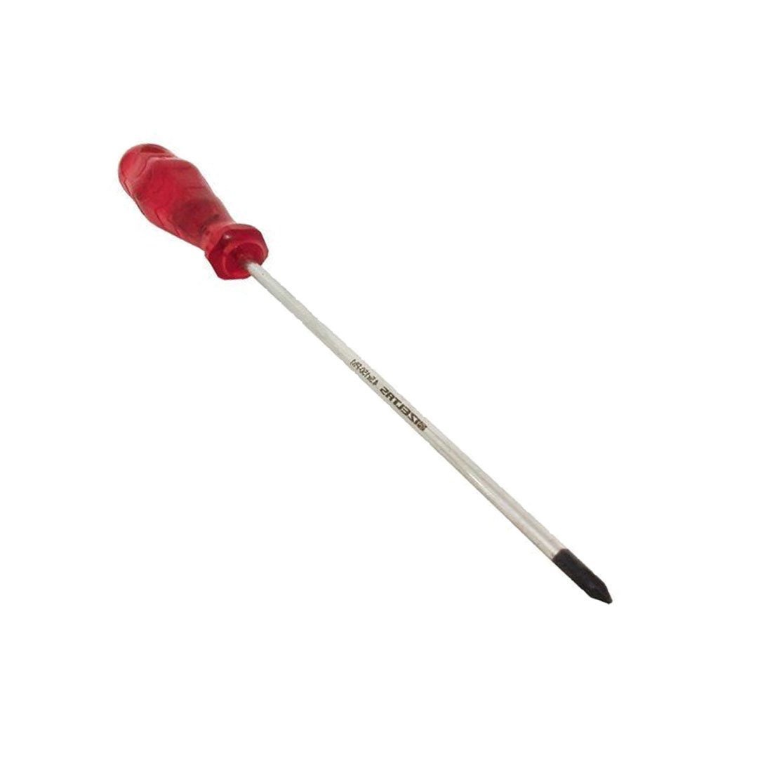 İzeltaş Yıldız Tornavida Kraft 4,5 x 150 mm