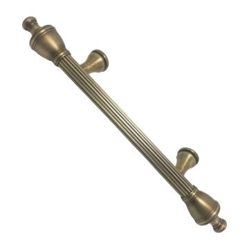 System PH9656 Çekme Kol Altın Sarısı - 22 cm