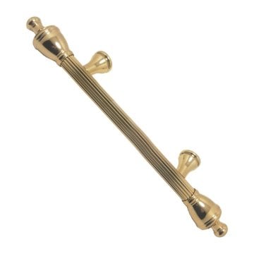 System PH9656 Çekme Kol Altın Sarısı - 22 cm