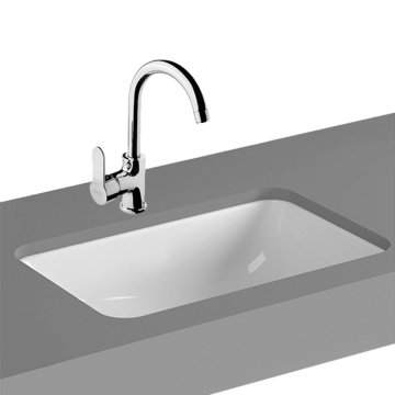 Newarc Domino Dönerli Lavabo Bataryası