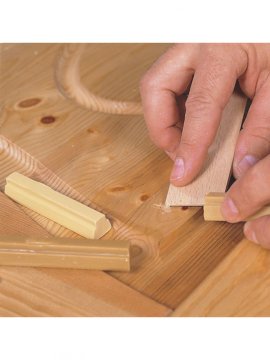 Tamir Mumu 30 Gr Gümüş