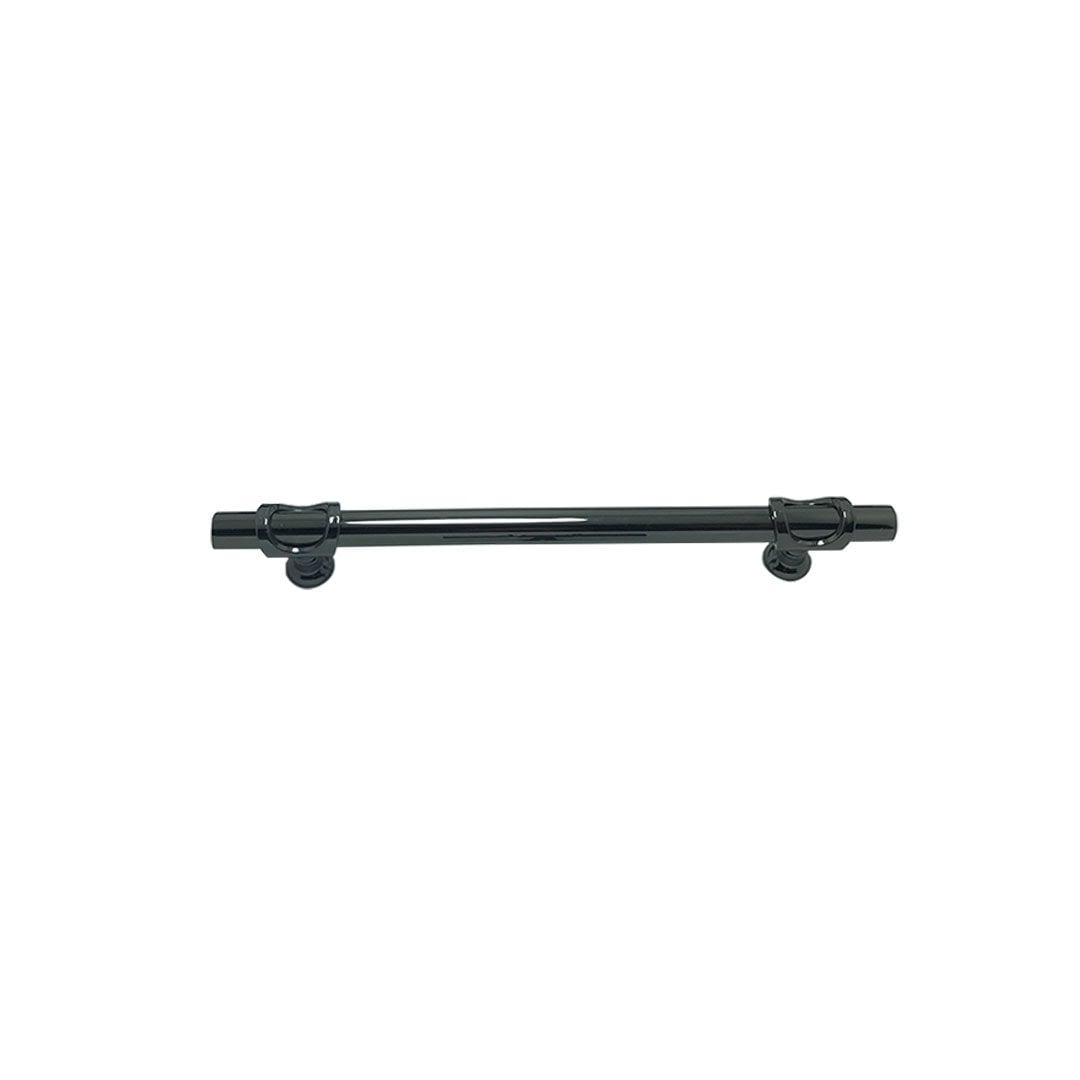 Metax Arsin Füme Düz  Mobilya Kulp Füme-160mm