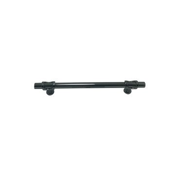 Metax Arsin Füme Düz  Mobilya Kulp Füme-160mm
