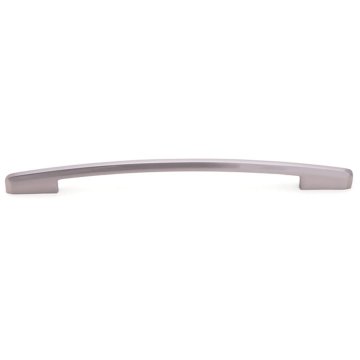 System SY 4160 Zamak Mobilya Kulp Krom - 128 mm