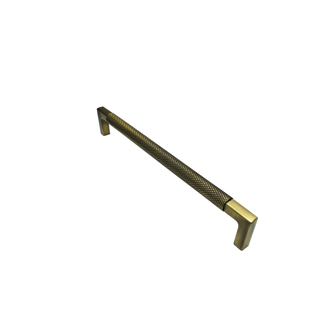 Doğanlar AL349 Zamak Mobilya Kulp Olifka - 192 mm