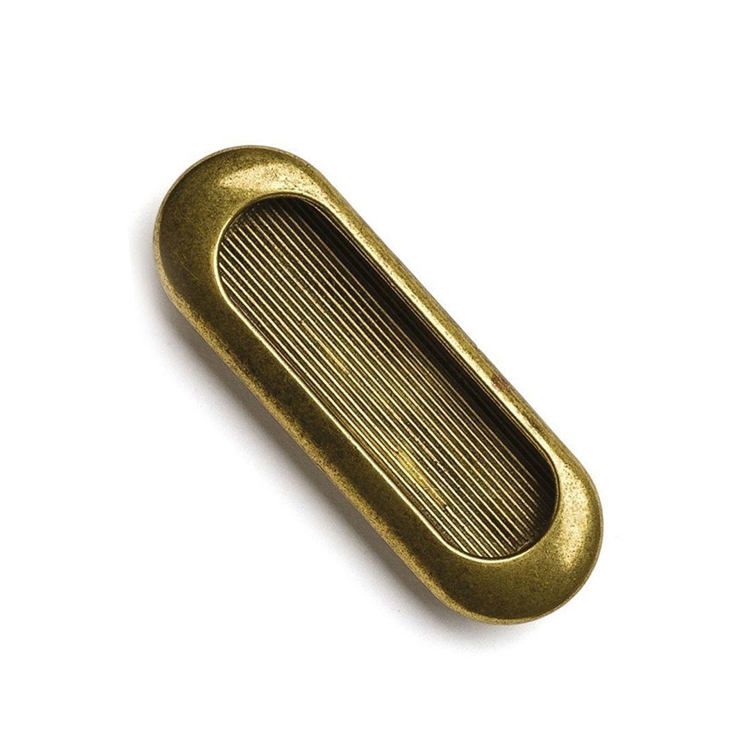 Umut 230-1 Gömme Antik Mobilya Kulp 72 mm