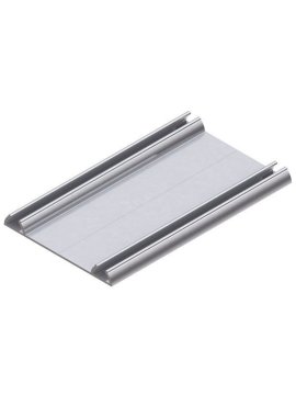Lucido Naturel LC 75 Ay Alüminyum Alt Üst Ray 300 cm