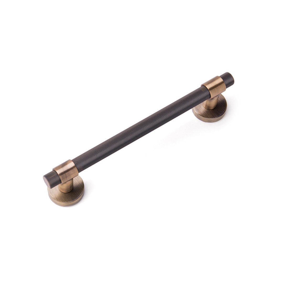 System PH9630 Çekme Kol Antik Bakır - 25 cm