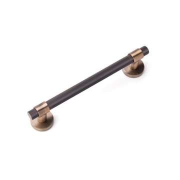 System PH9630 Çekme Kol Altın Sarısı - 25 cm