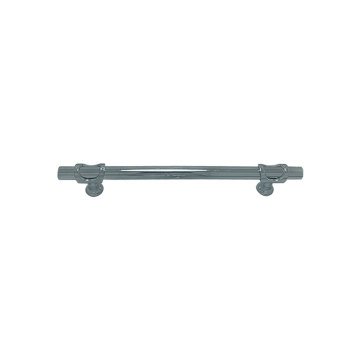 Metax Arsin Krom Düz Mobilya Kulp Krom-160mm