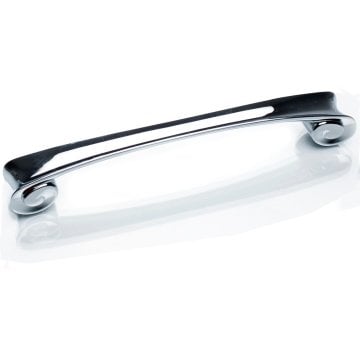 Ventus 3005 Mobilya Kulp Altın Sarısı - 160 mm