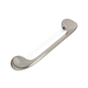 System PH9575 Çekme Kol Krom - 28 cm