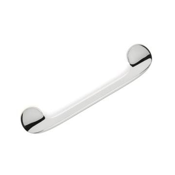 System PH9575 Çekme Kol Nikel - 28 cm