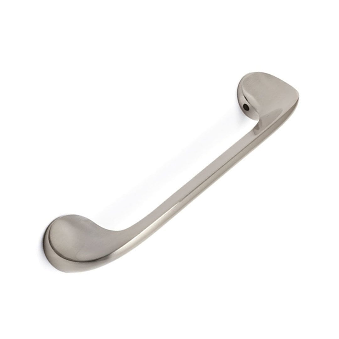 System PH9575 Çekme Kol Nikel - 28 cm