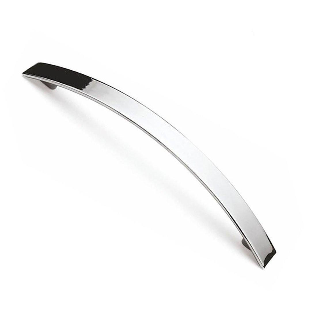 Yalı Eko Krom Ekonomik Mobilya Kulp 160 mm