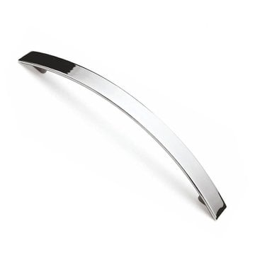 Yalı Eko Krom Ekonomik Mobilya Kulp 160 mm