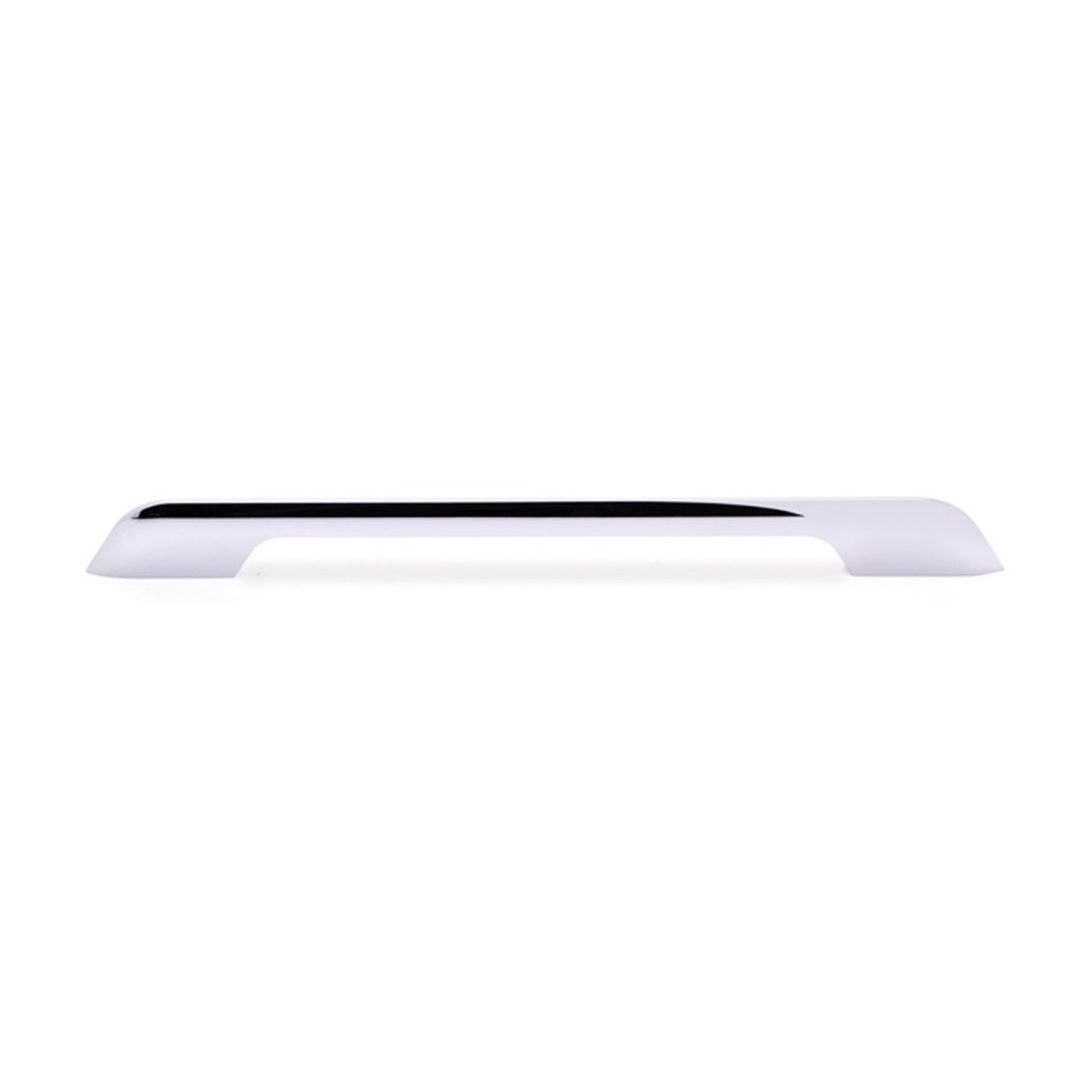 System 8842 CR Krom Mobilya Kulp 192 mm