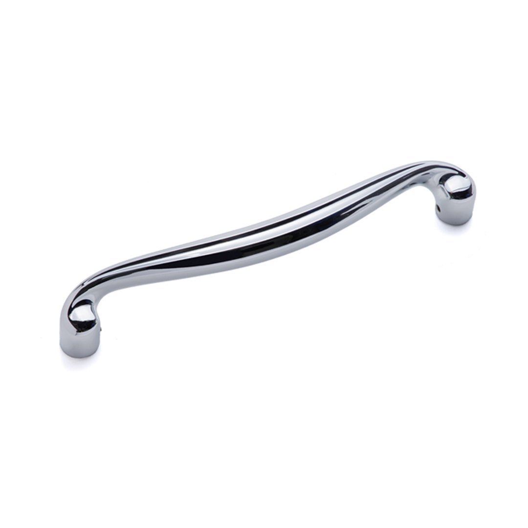 System PH9570 Çekme Kol Krom - 28 cm