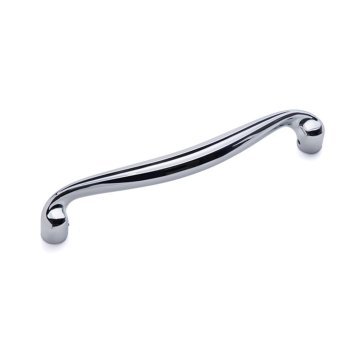 System PH9570 Çekme Kol Krom - 28 cm