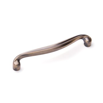 System PH9570 Çekme Kol Krom - 28 cm