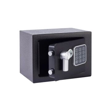 Yale Ekonomik Mini Seri Kasa Siyah