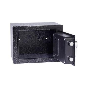 Yale Ekonomik Mini Seri Kasa Siyah