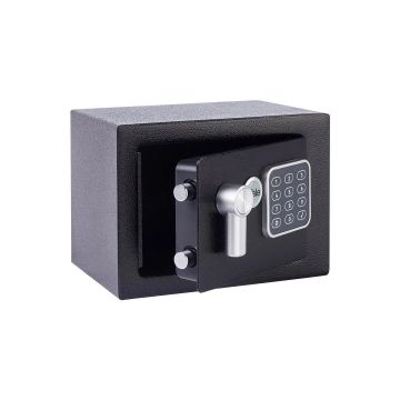 Yale Ekonomik Mini Seri Kasa Mavi