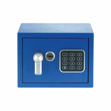 Yale Ekonomik Mini Seri Kasa Pembe