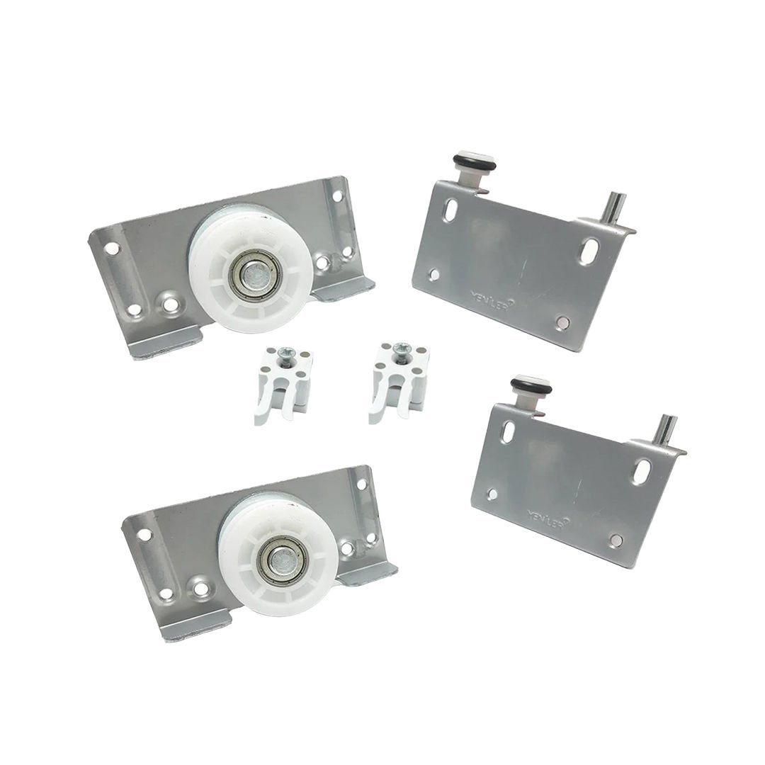 Yeniler 006-2 Sürgü Kapak Mekanizması 80 Kg