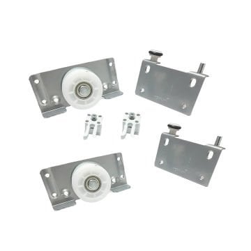 Yeniler 006-2 Sürgü Kapak Mekanizması 80 Kg