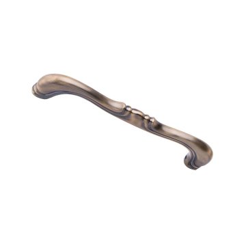 System PH9560 Çekme Kol Altın Sarısı - 28 cm