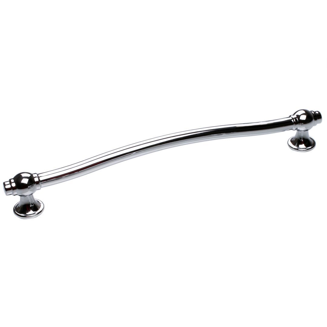 Ventus 3003 Mobilya Kulp Krom - 128 mm