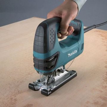 Makita 4350 CT Dekupaj Testere 720 Watt