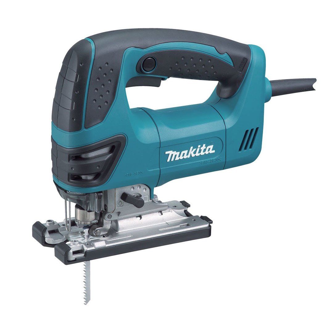 Makita 4350 CT Dekupaj Testere 720 Watt