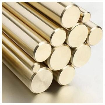 Atılım Merdiven Halı Çubuğu Nikel - 3 Metre