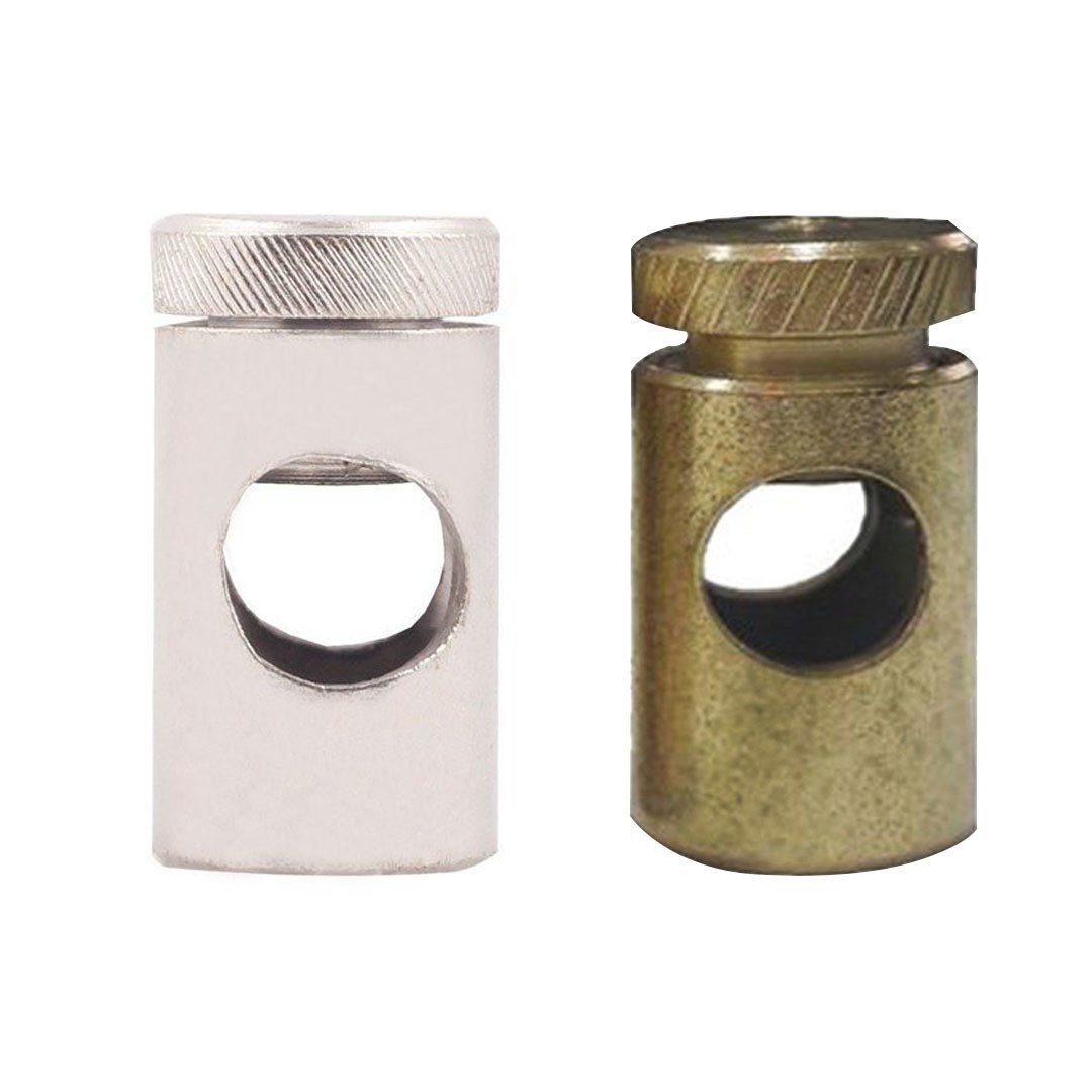 Merdiven Halı Çubuğu Aparatı