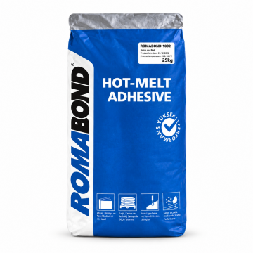 RomaBond İthal 1002 NEW Boncuk Mobilya Pvc Tutkalı