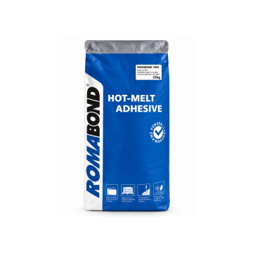 RomaBond İthal 1002 NEW Boncuk Mobilya Pvc Tutkalı