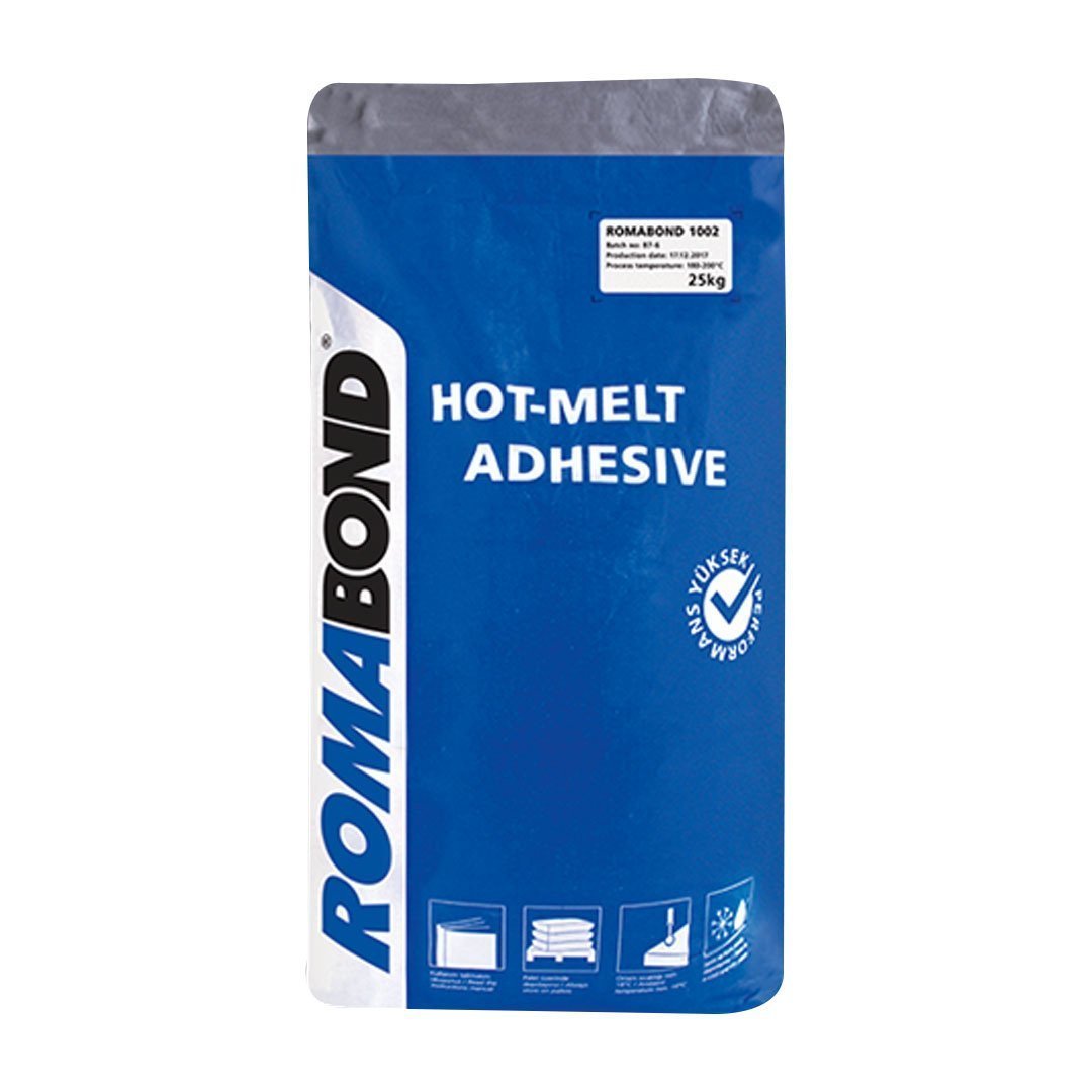 RomaBond İthal 1002 NEW Boncuk Mobilya Pvc Tutkalı