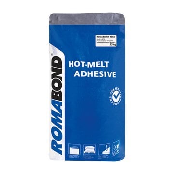 RomaBond İthal 1002 NEW Boncuk Mobilya Pvc Tutkalı