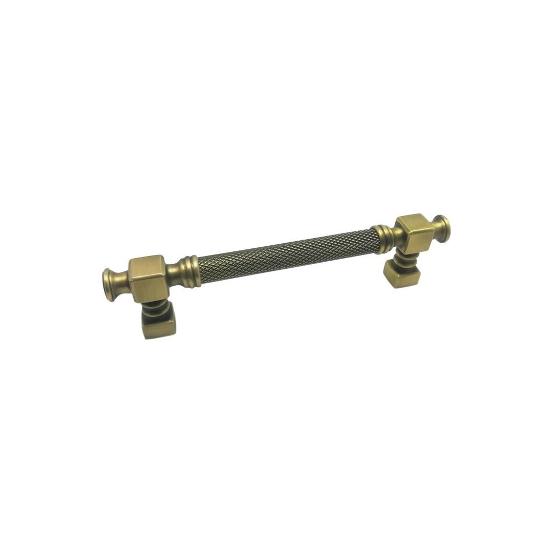 Doğanlar AL347 Mobilya Kulp Olifka - 320 mm