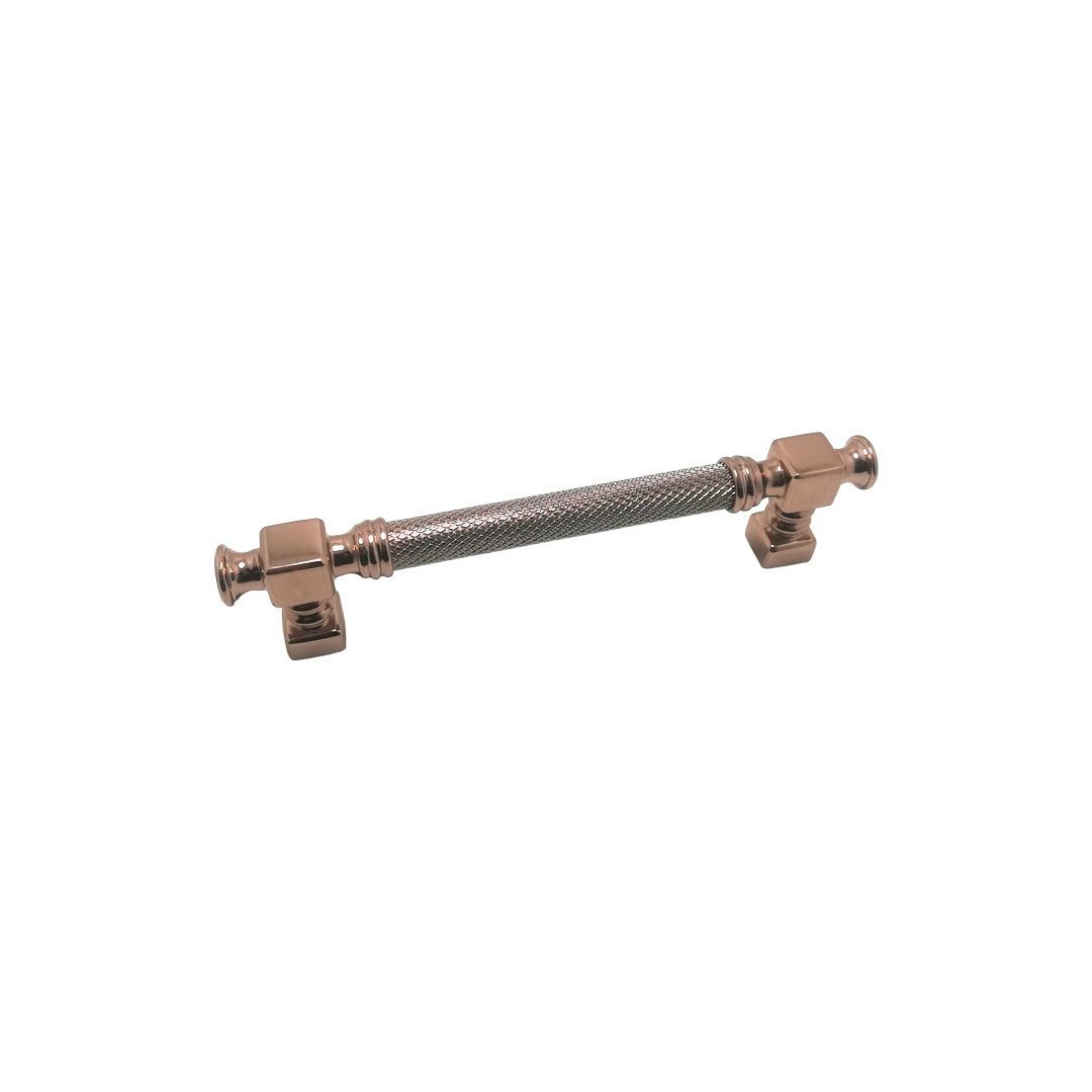 Doğanlar AL347 Mobilya Kulp Süper Rose - 128 mm